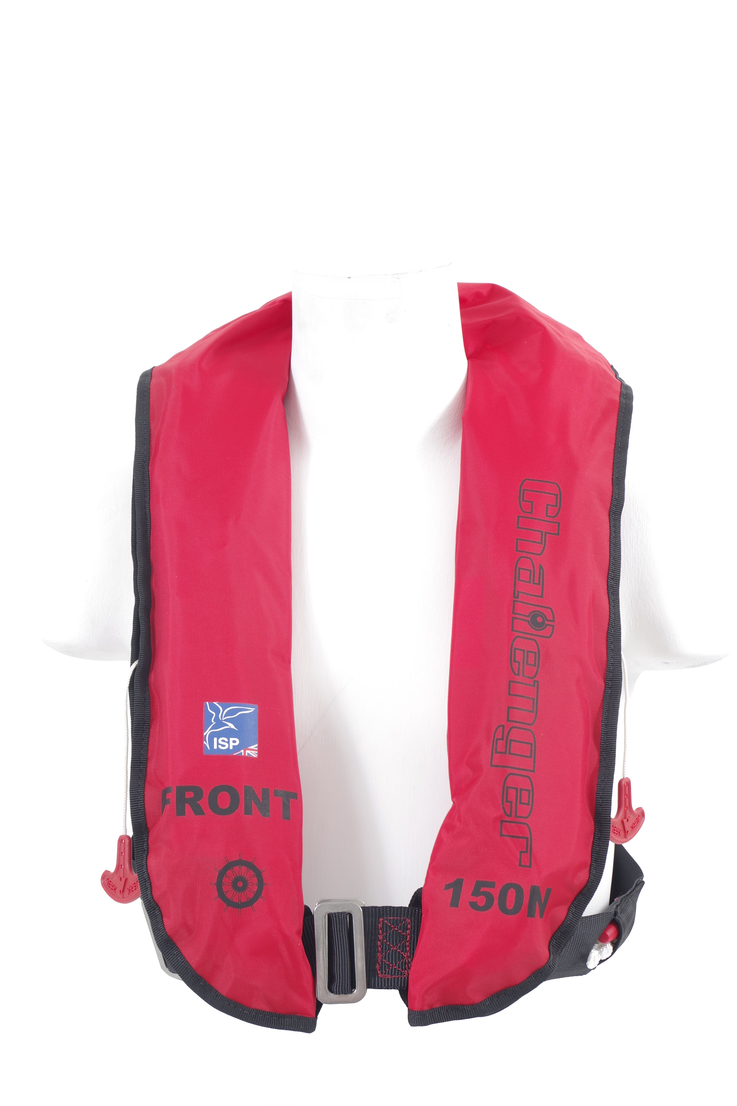 Isp on sale life jackets