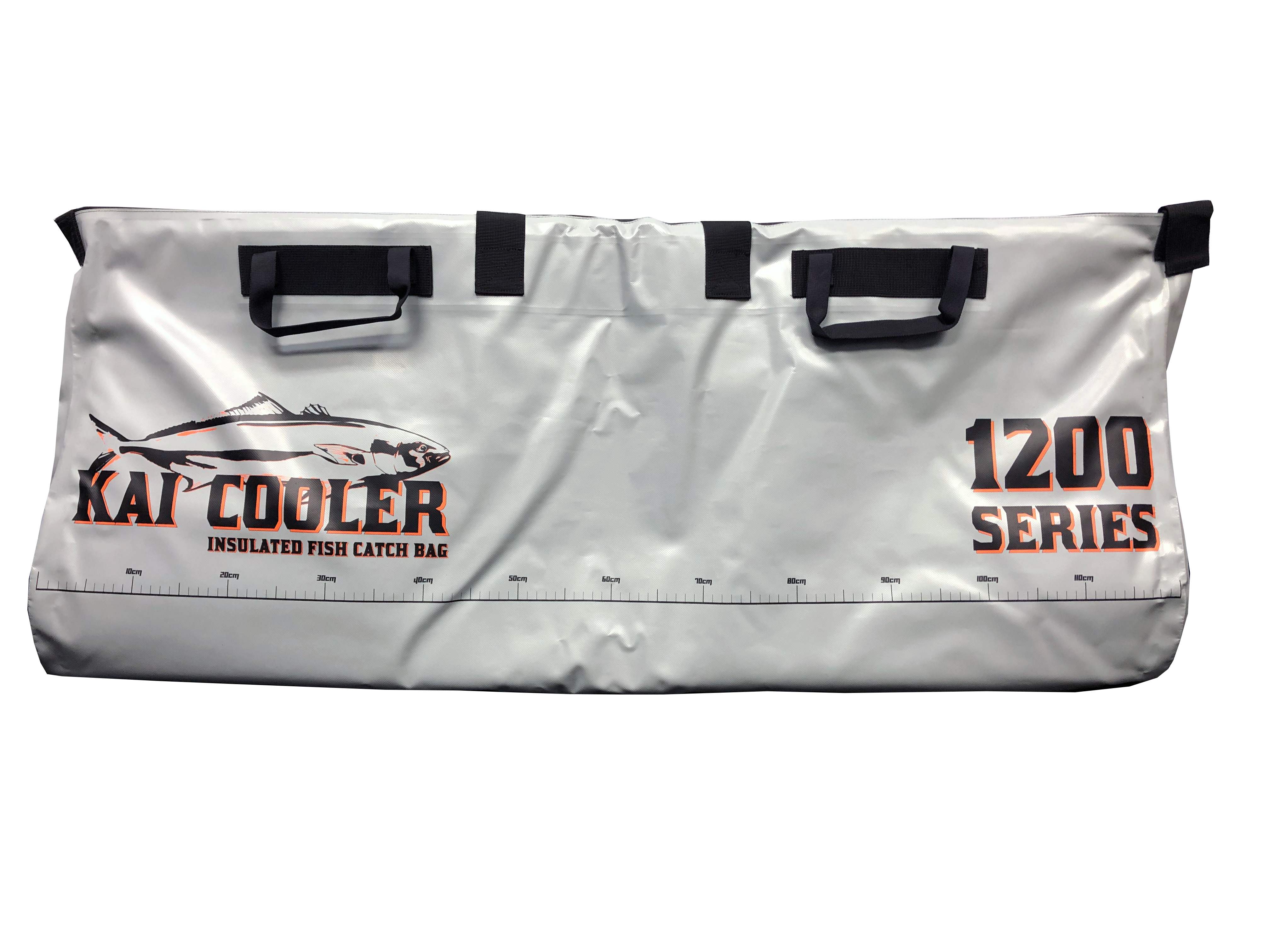 insulated fish cooler bags