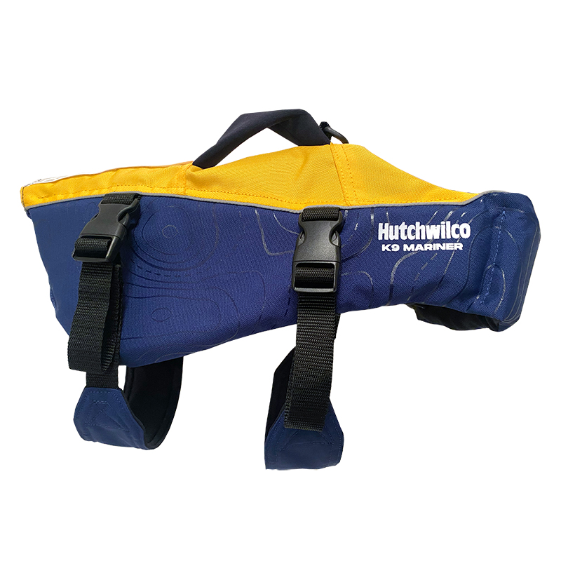 K9 dog life store jacket